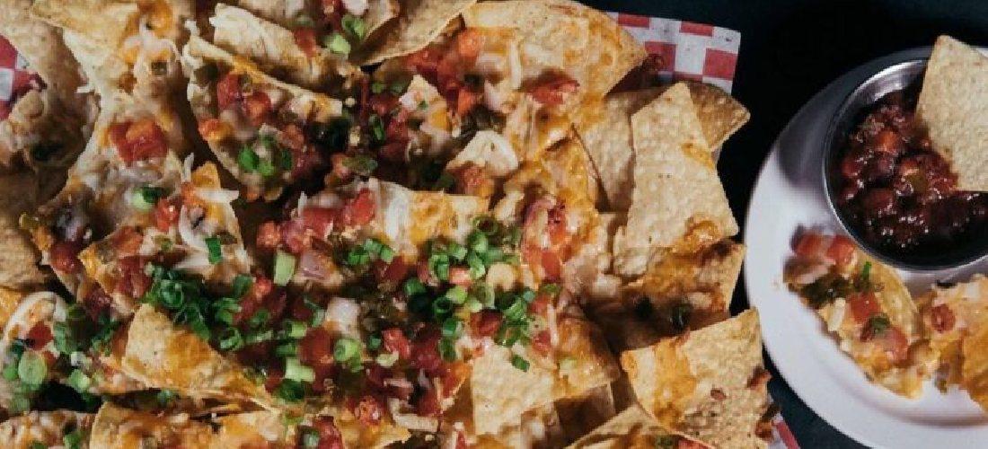 Jack Astor’s