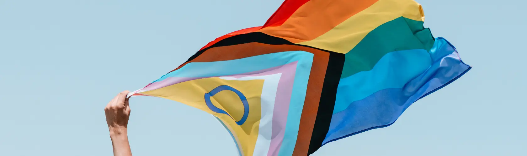 Discover Pride Style
