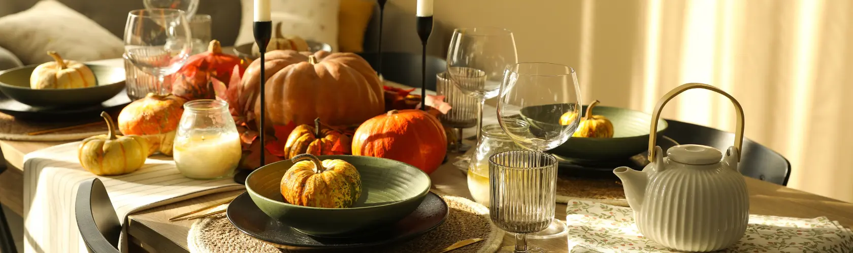 Gather, Give & Celebrate at STC