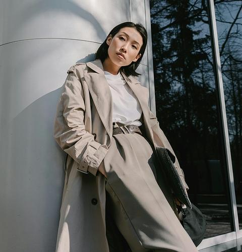 The Spring Edit