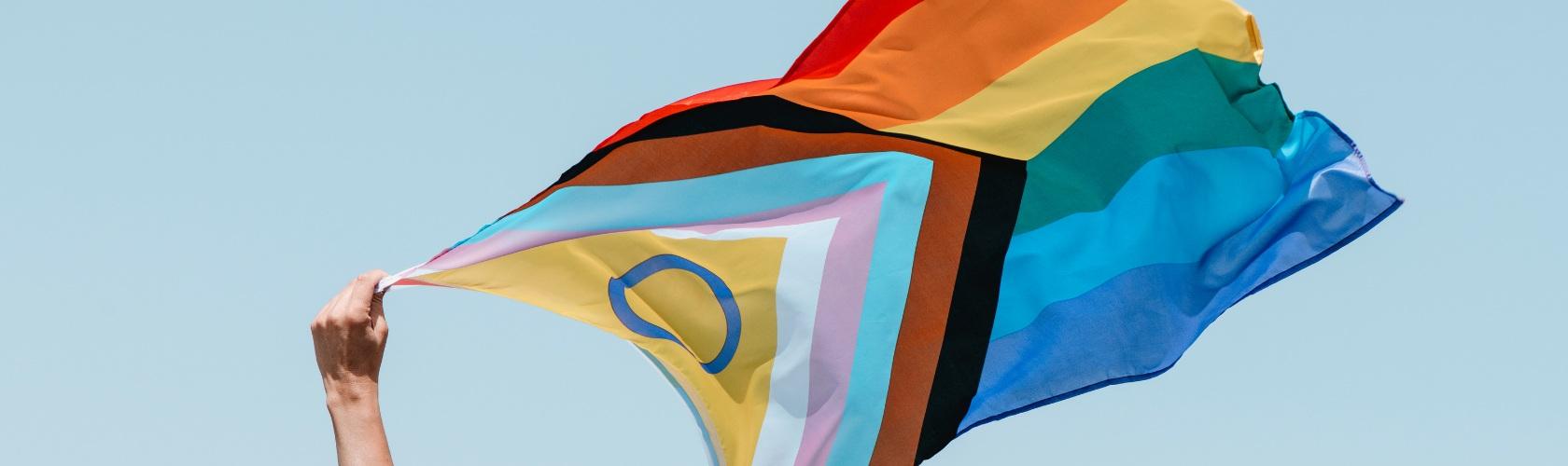 Pride