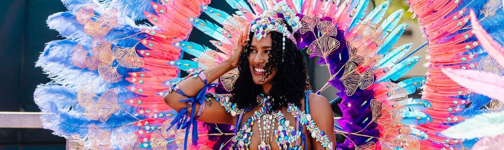 Toronto Caribbean Carnival Launch