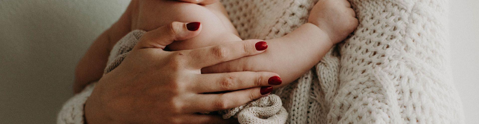 Mother’s Day Photo Moment