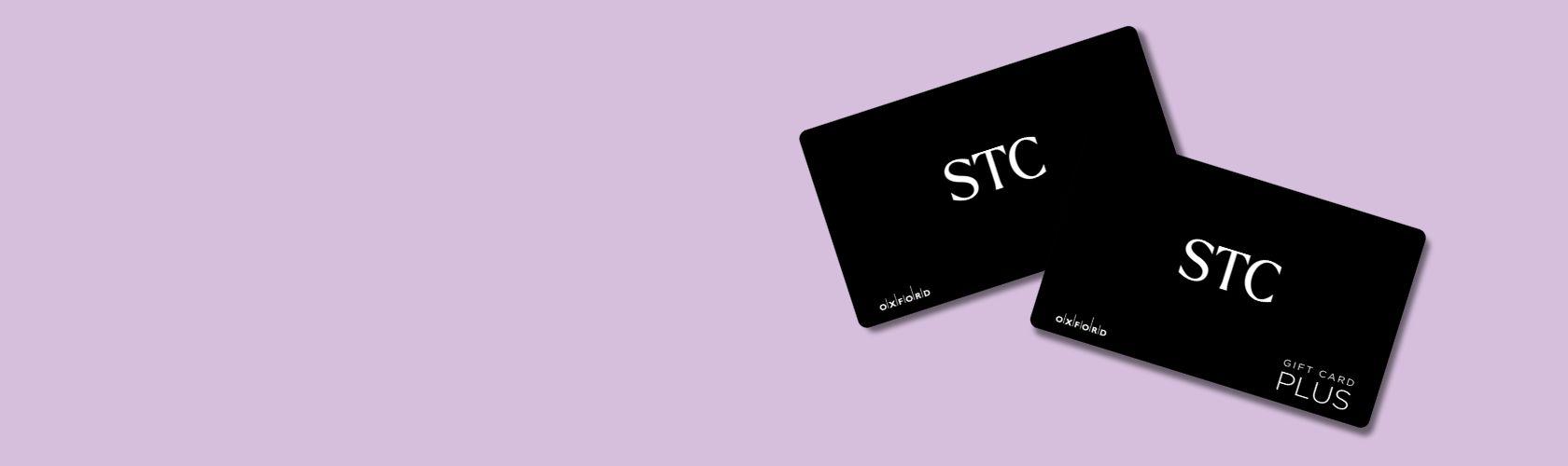 Spring Gift cards