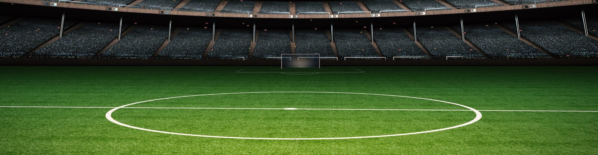 Soccer Ball Installation