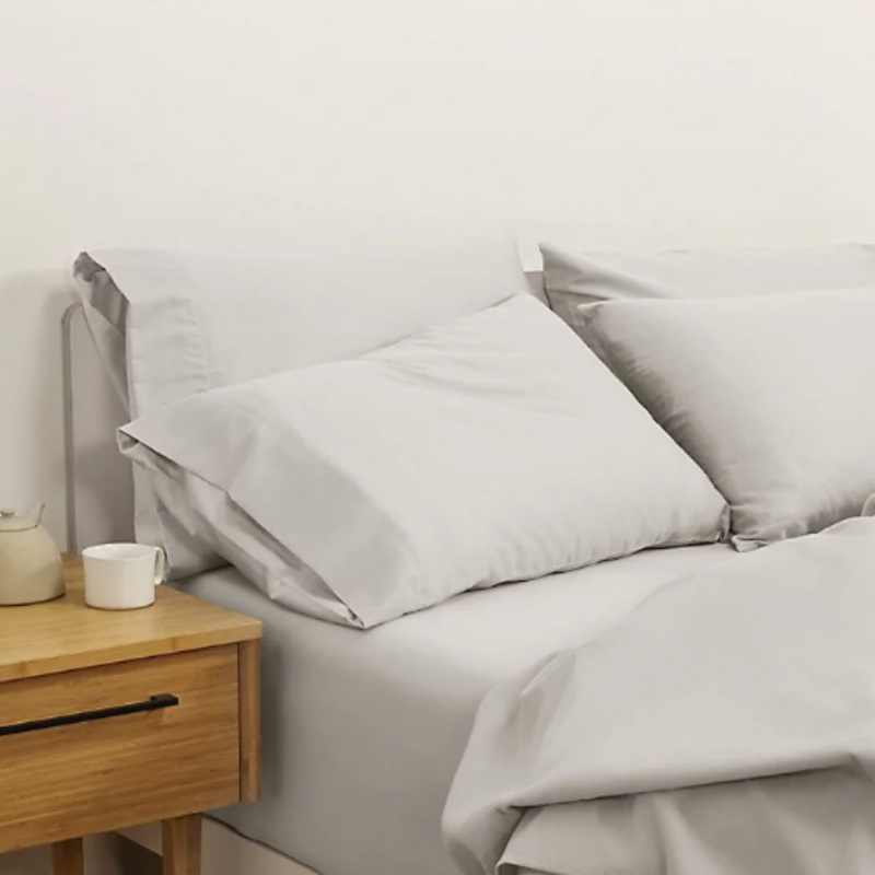 Grey Sheet Set