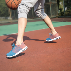 Basketball player