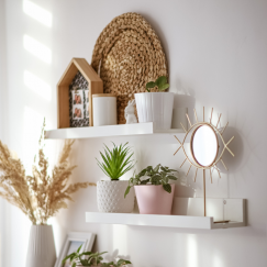 Home decor