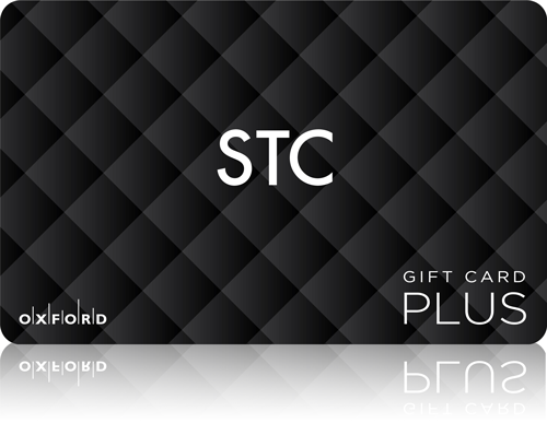 STC Gift Card
