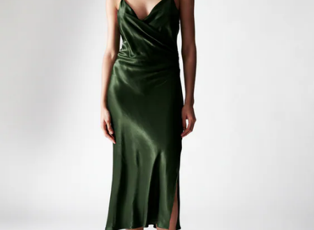 Slip Dress