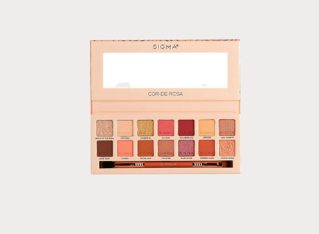 Eyeshadow Palette