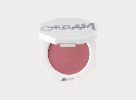 Cream Blush