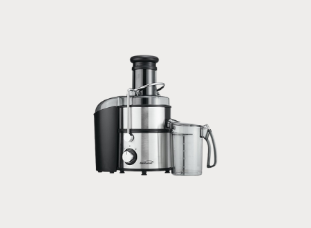 Juice machine