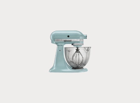 Kitchen Aid