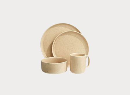 Dinnerware Set
