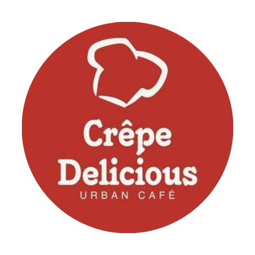 Crepe Delicious logo