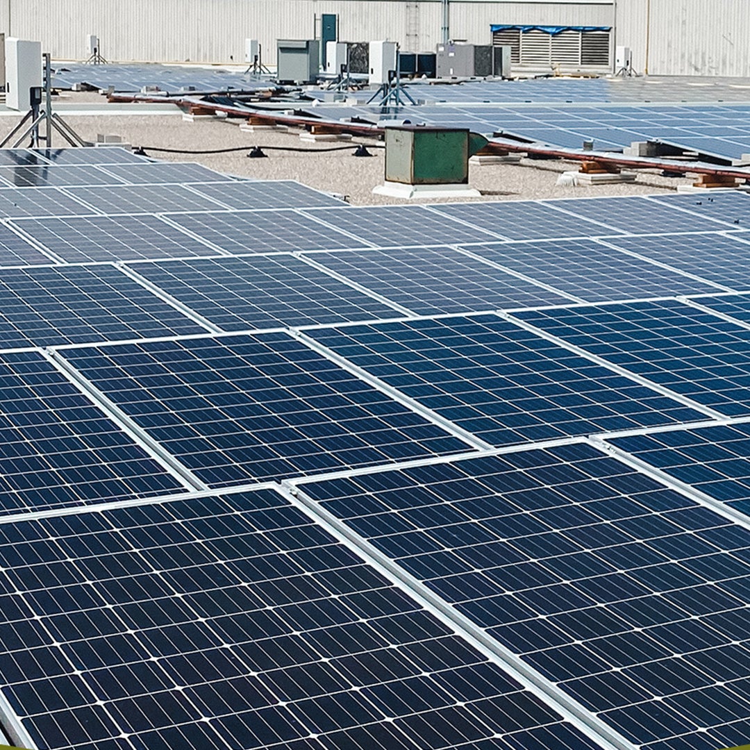 Solar Panels