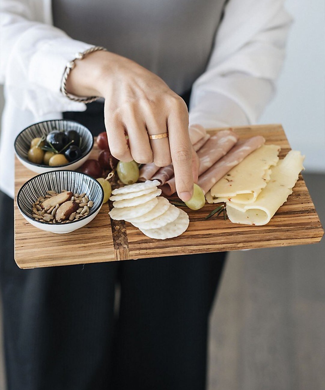 Charcuterie Boards