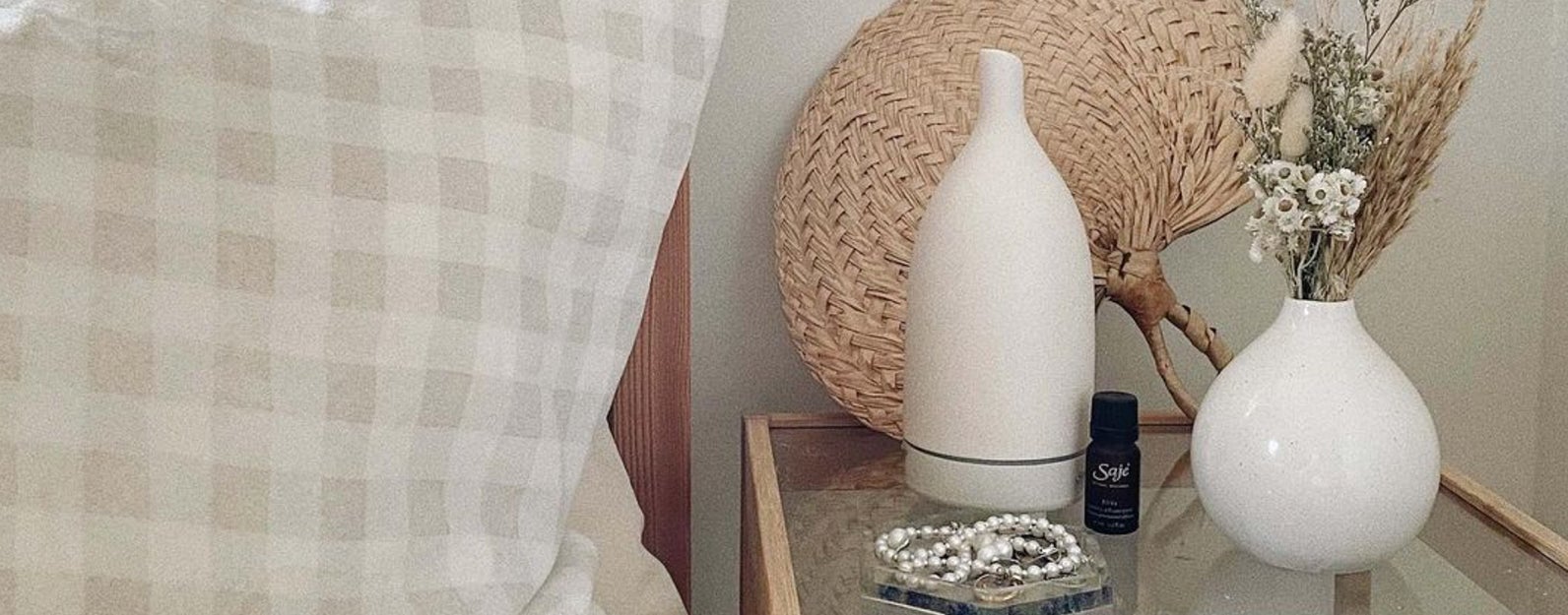 saje diffuser