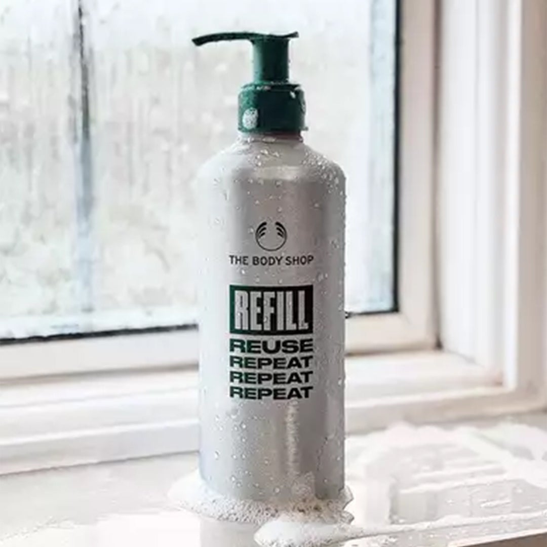 reusable bottle
