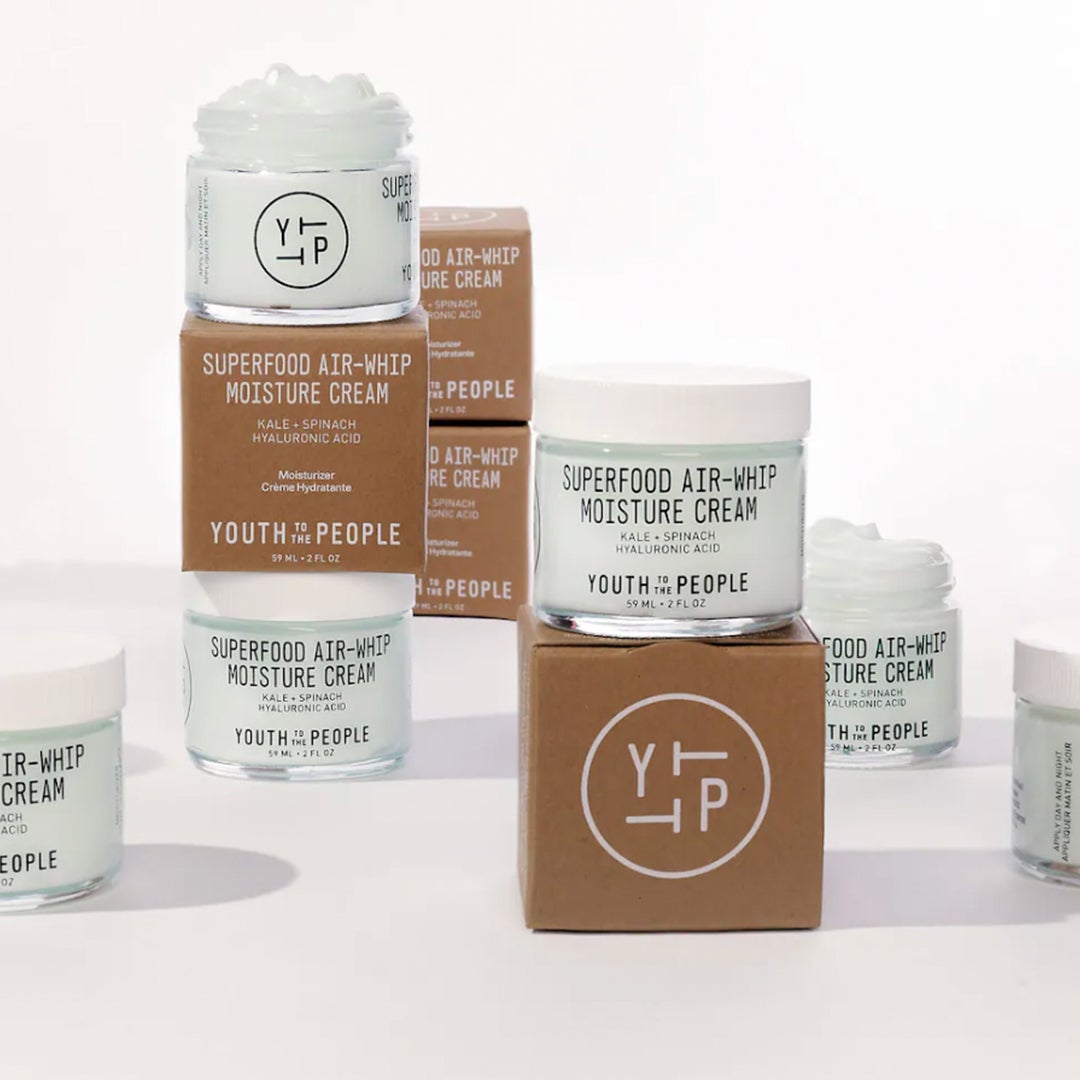 body scrubs